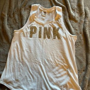 Pink Victorias Secret bundle, all size large